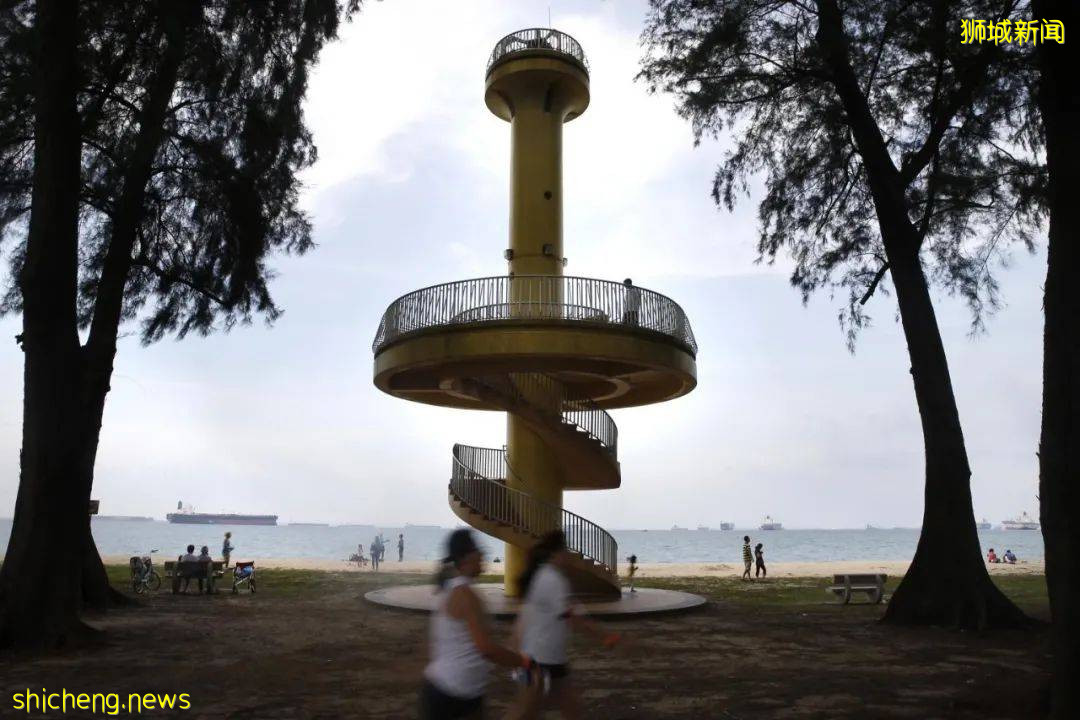 够胆就来!新加坡9个让人心跳加速的夜间约会好地方