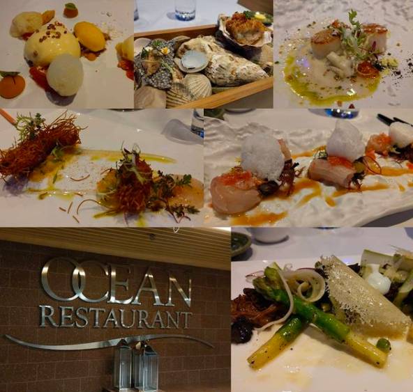 这8间新加坡最佳创意餐厅,疯狂用餐体验绝对比cosplay主题CAFE更胜一筹