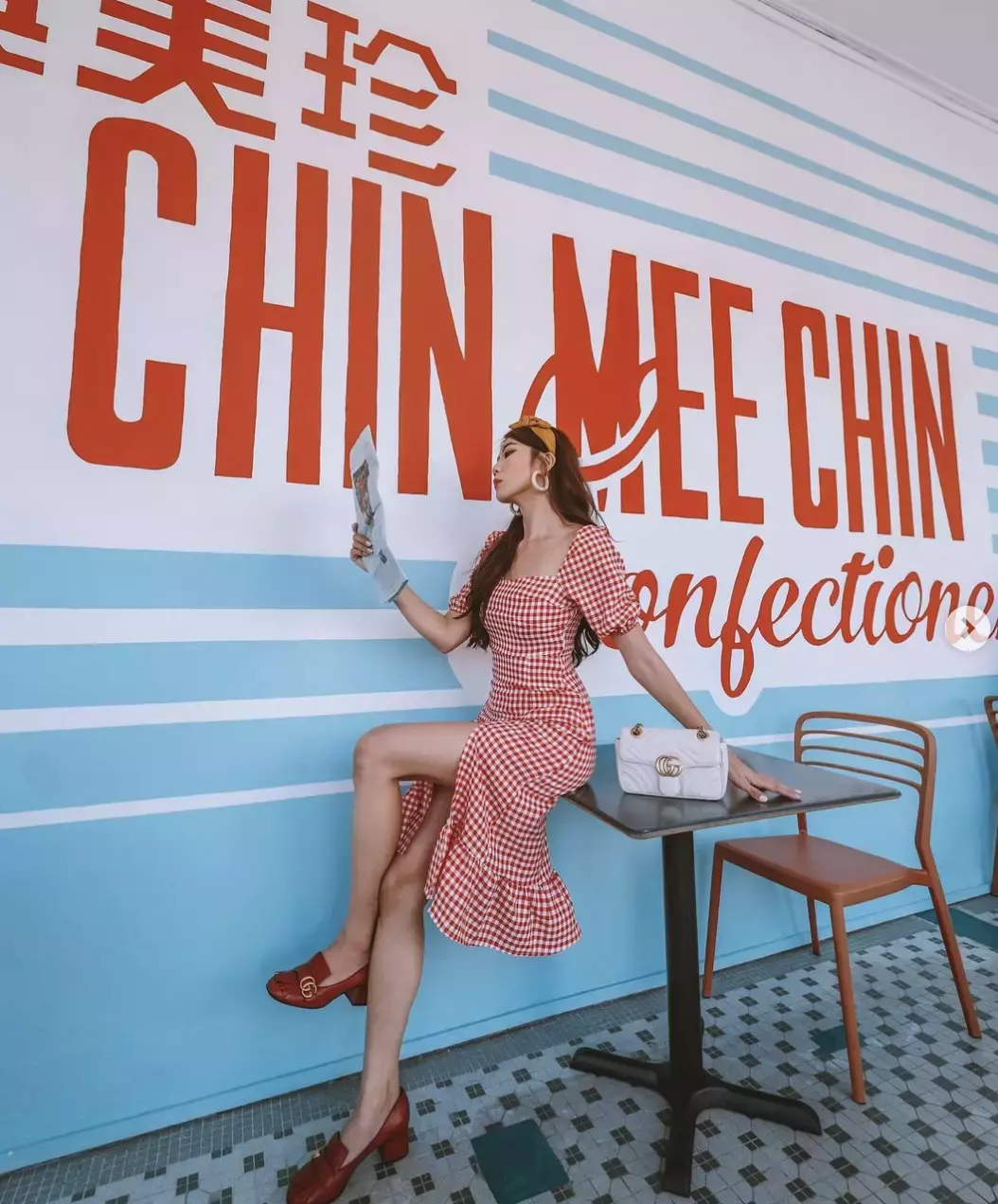 春天来到,找个阳光暖暖的午后一起去喝杯咖啡吧!坡岛这几家氛围感满满的咖啡店你一定不能错过