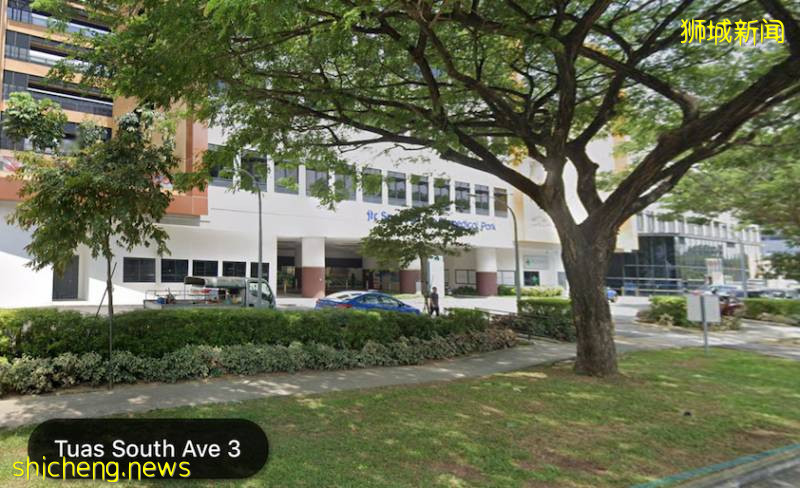 新加坡养老院2万名人员检测结果已出 | 新增1个患者行踪图!