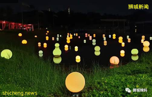 新加坡中秋節活動來襲，遍布全島！比中國還熱鬧