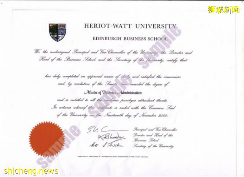 讀這個MBA碩士課程！文憑中國教育部認證，還能選擇華語授課