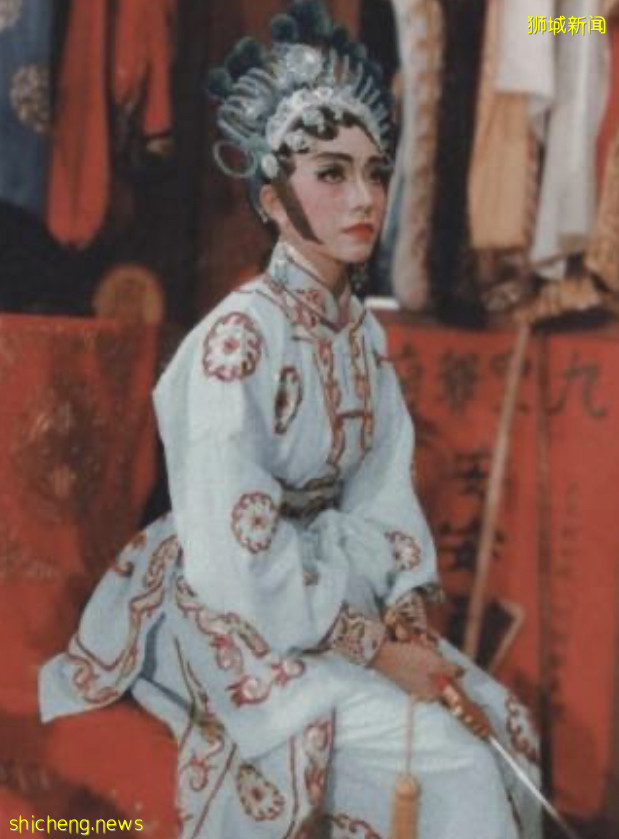 《剃頭刀》被指醜化“新賽鳳” 戲班迷接受不到!