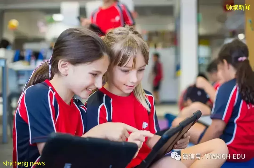 這所國際學校爲何吸引衆多明星子女爭相報名
