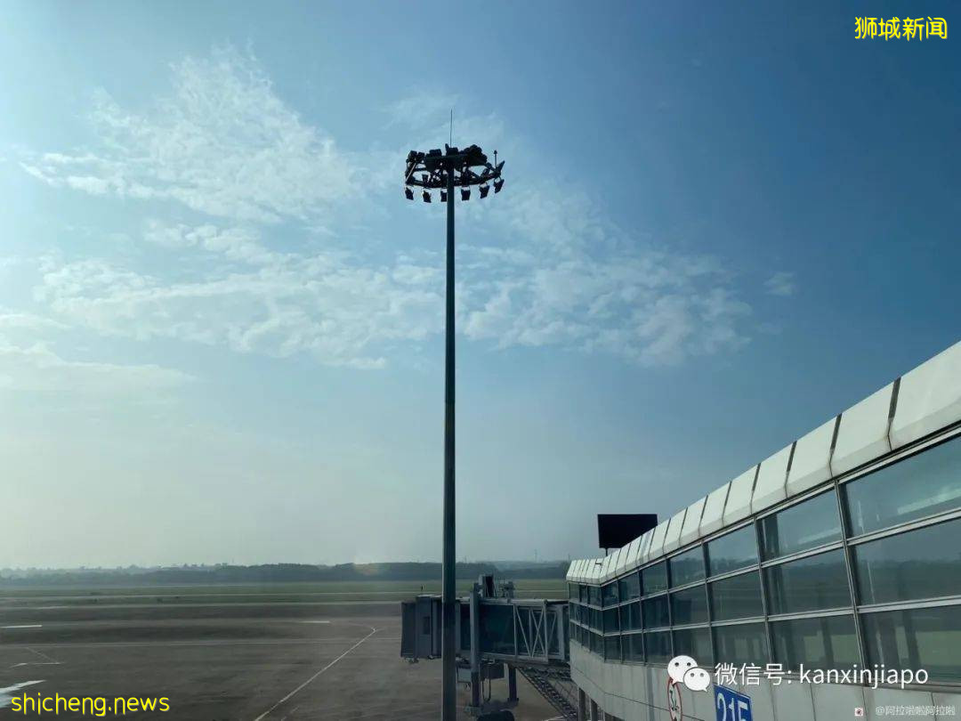 最新攻略!LTVP長期探訪准證怎麽從中國入境新加坡