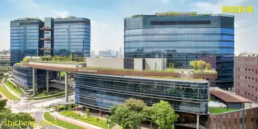 新加坡房地産政策調控丟下“震撼彈”後，地産投資還有哪些“低稅率”選擇