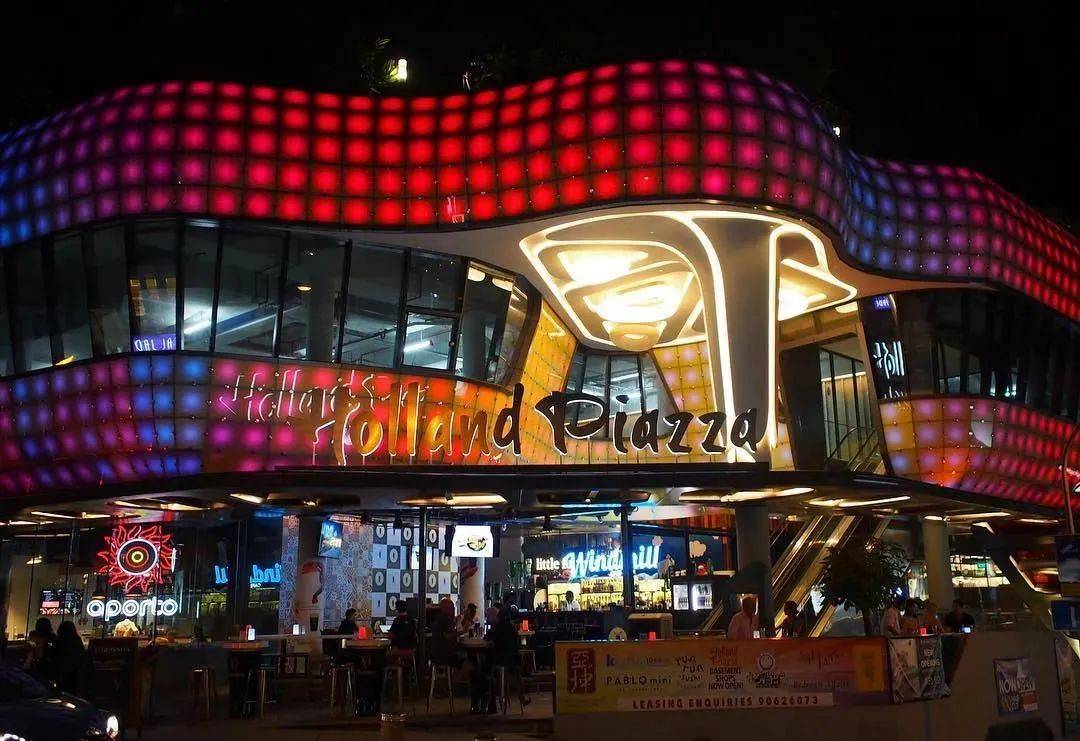 新加坡明星主廚甜品店,No.1薯條,網紅%咖啡,怎麽都開到這小村子裏了