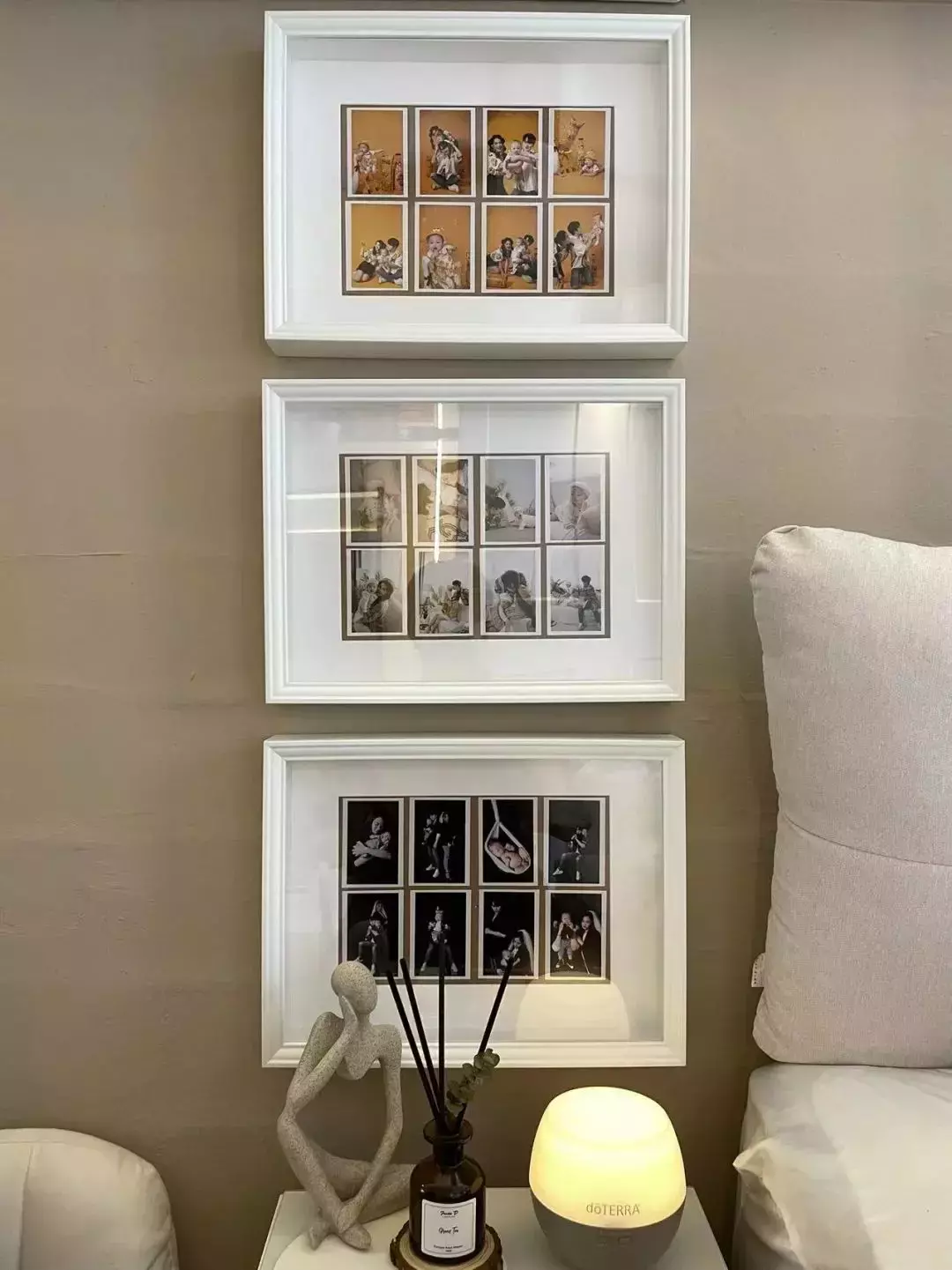 新加坡小夫妻最強出租房改造!變身ins風小家,猜猜花了多少錢