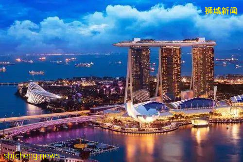 【金融稅務】G7劍指避稅天堂 新加坡稅務優勢凸顯