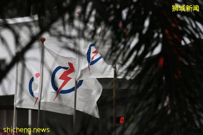 新加坡選情升溫，李顯揚發視頻講話！李光耀曾說：未來20年不會換政黨