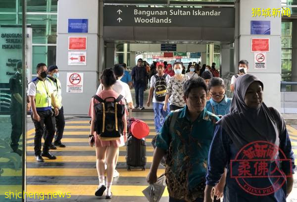 新國放寬大馬人入境限制 居家隔離可省2200新元