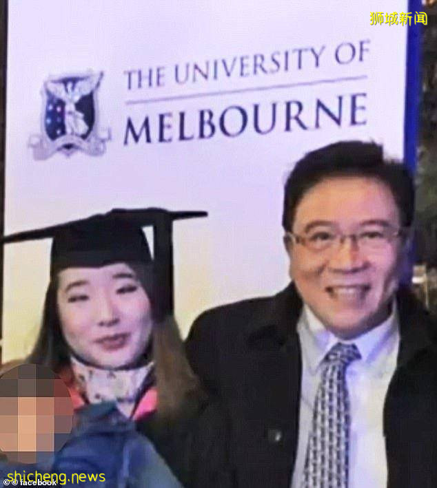 新加坡商人殺害華裔前妻,女兒幫打掩護,知道罪名後兩人秒翻臉:都怪你!