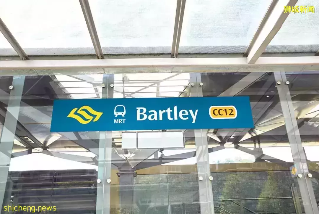 步行到Bartley 地鐵站（環線），兩站到實龍崗地鐵轉換站。交通、購物、學校全配套成熟。BARTLEY VUE樣板間高顔值