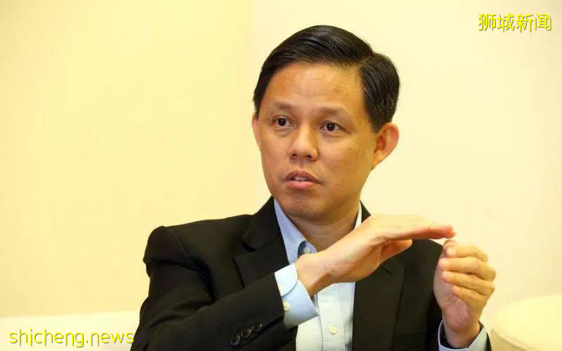 “回不去”的新加坡