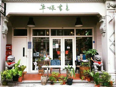 新加坡小众书店大盘点！人间烟火就在你身边