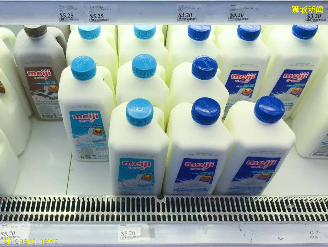 全程直播!去了趟商場,我在新加坡被叫去隔離