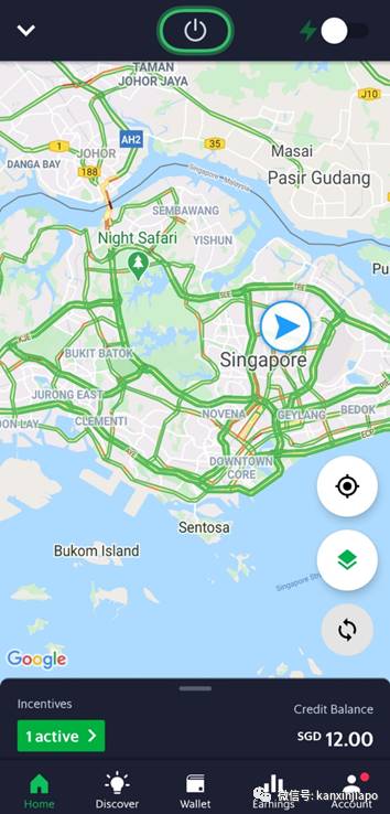 私召车司机真的能月入一万新币吗?前司机透露小内幕