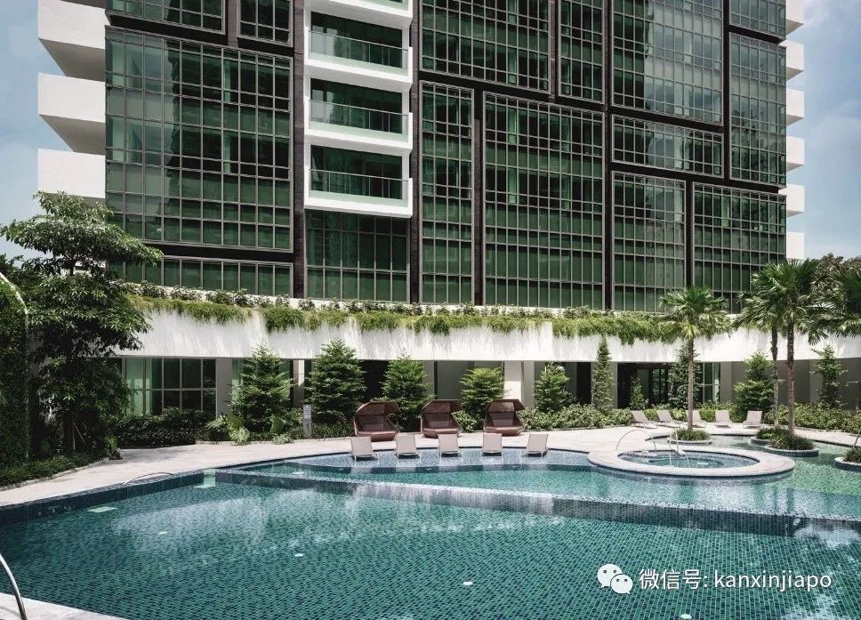 学区?海景?乌节路?中国人喜欢在新加坡买什么样的房?