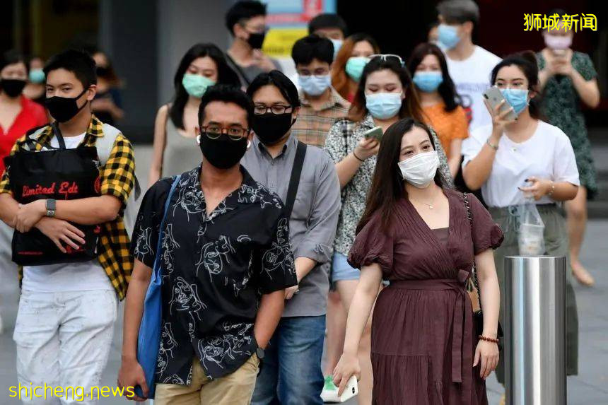 新加坡各行業再次受疫情反彈影響，爲何只有“它”只漲不跌