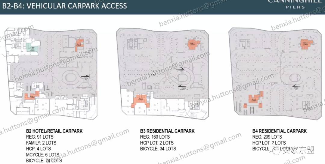 康甯河灣Canninghill Piers今天選房,感謝財神保佑,接下來就是看運氣能否選到房了,$2634psf起