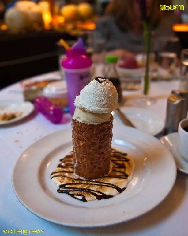 OMG! 給你點炸香蕉的男生，到底在想什麽