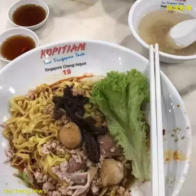 新加坡 放慢腳步，體驗獅城百態