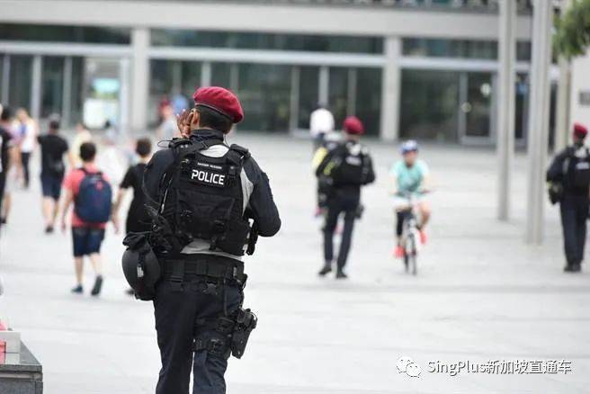 搞“醫鬧”還想全身而退?新加坡可不慣這毛病