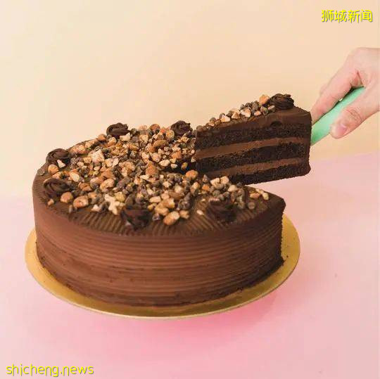 新加坡有好吃不胖的冰淇淋嗎?這裏有4種,帶你實現冰淇淋自由