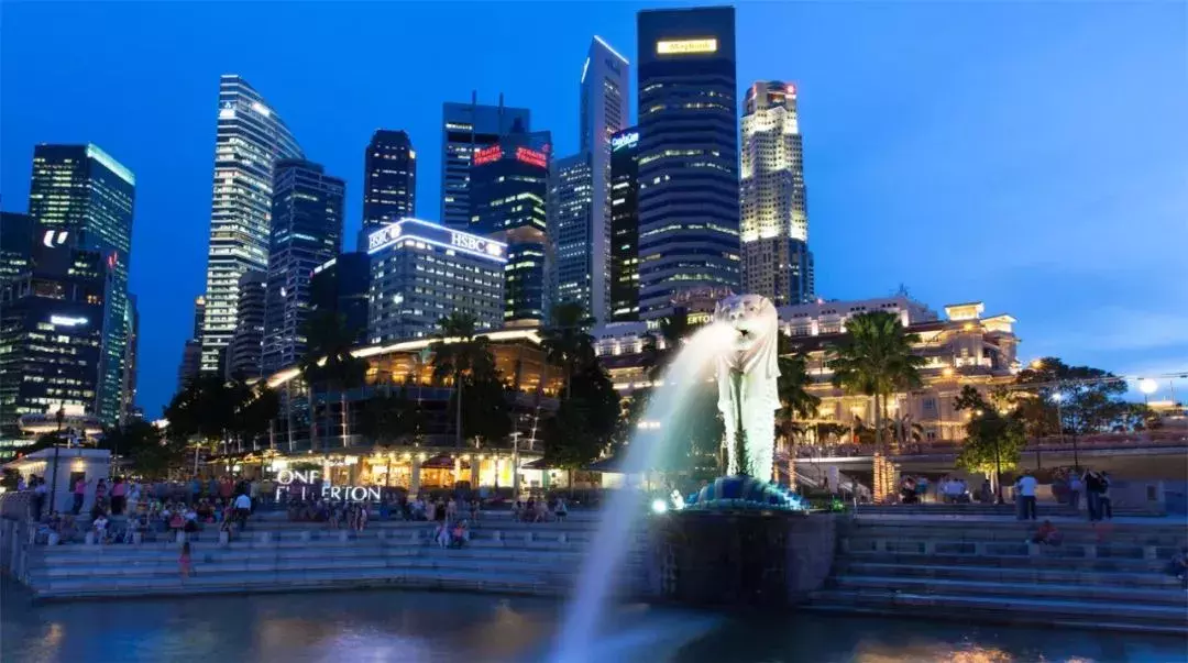 详解新加坡独特的组屋制度