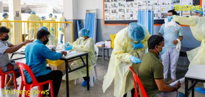 官宣!10月30號起,從新加坡回國流程有變!增加一次檢測,感染康複後需等3個月