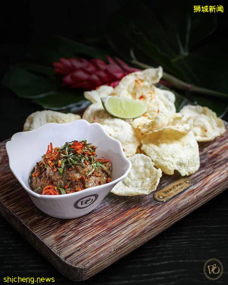 獅城十二時辰 下班後最精神！Phase2也要安排氛圍組美食