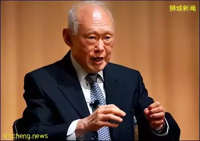 新加坡第一夫人：婚後30余年，白發蒼蒼仍並肩而行，如熱戀一般