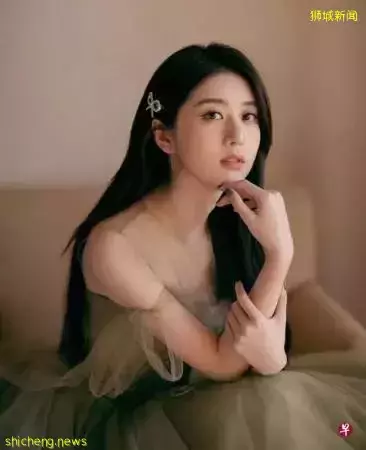 李凯馨TikTok 遭黑客入侵勒索