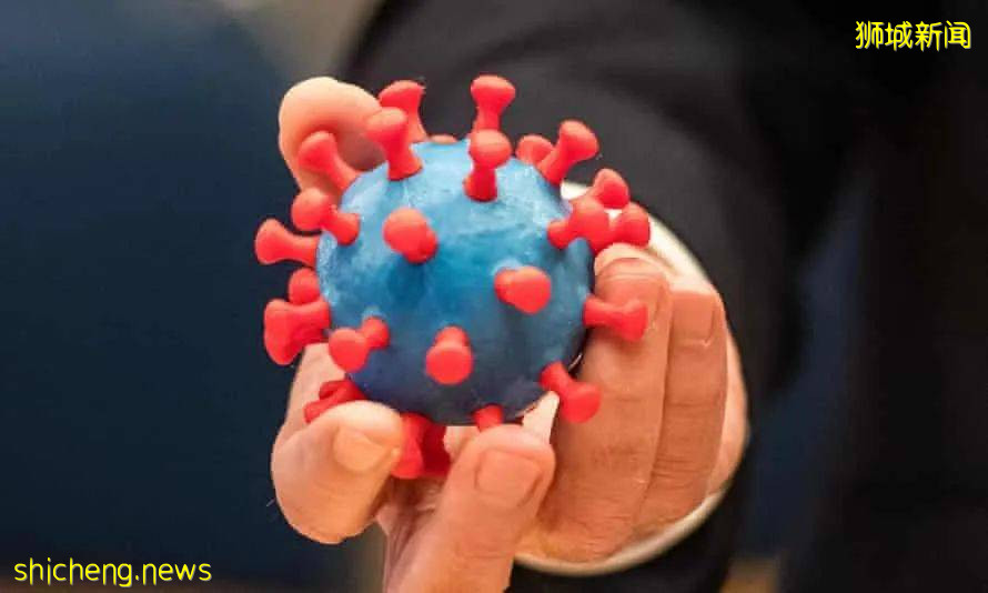 新增457,总病例破7万!新加坡不再通报无关病例,近半数患者一年后仍有后遗症