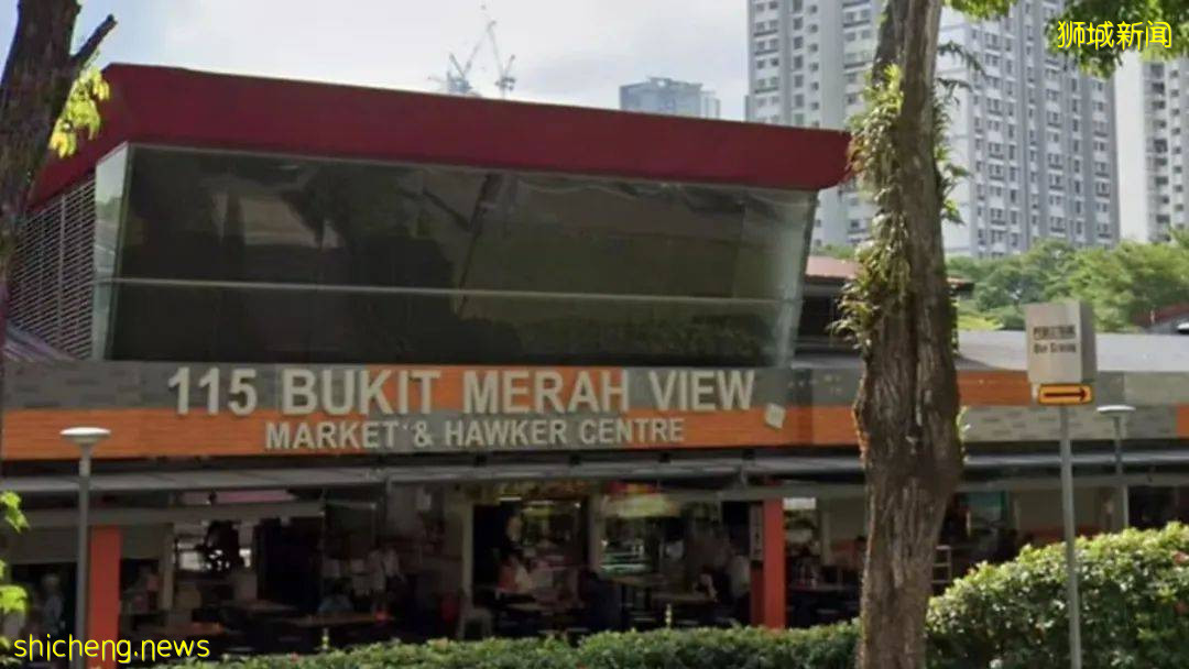 警惕！又出現新感染群！新加坡關閉紅山巴刹、烏節路商場