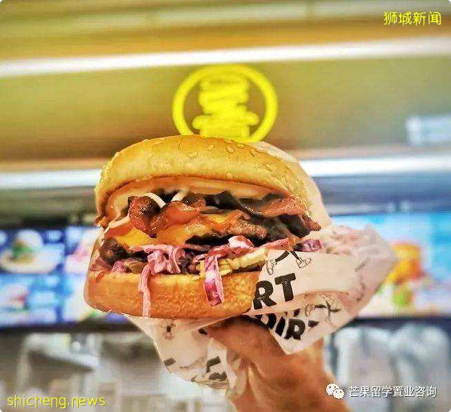 这10家物超所值的小贩中心美食,人均5新币好吃到飞起