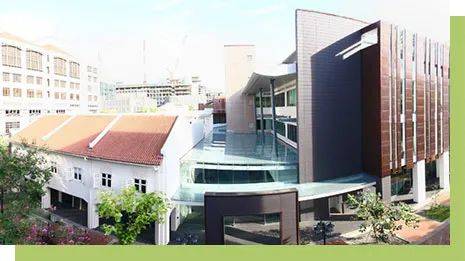 新加坡碩士留學申請指南