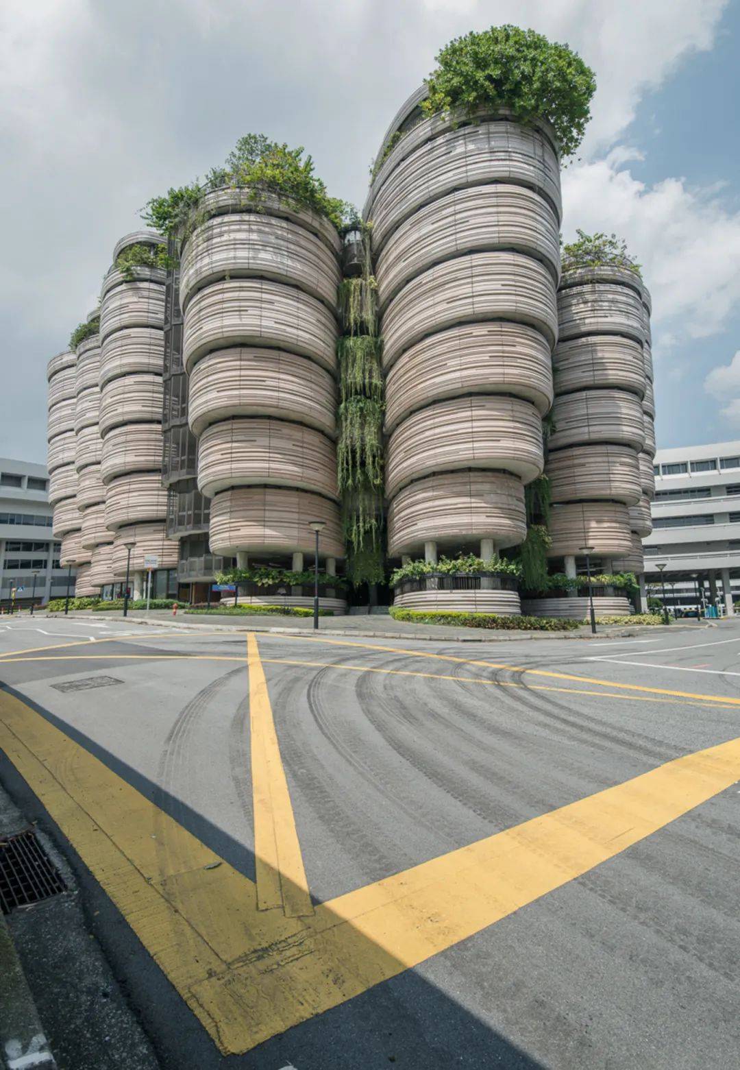 遊學獅城 爲什麽選擇新加坡