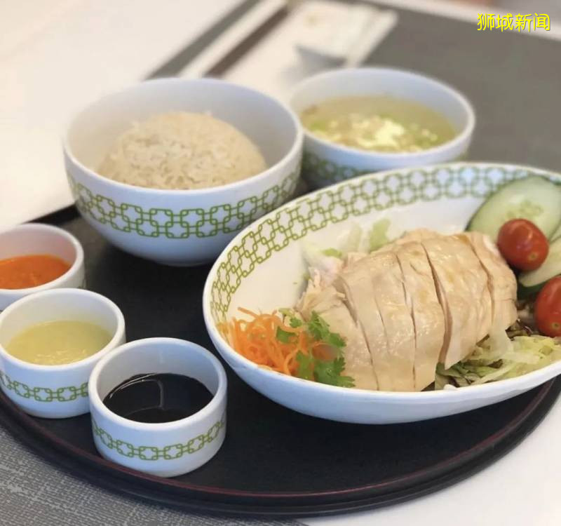 劉德華乘飛機來新加坡竟是爲了它