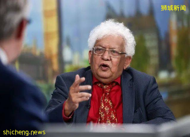 全球公共投資者報告發布！新加坡政府投資公司與淡馬錫位列全球前十