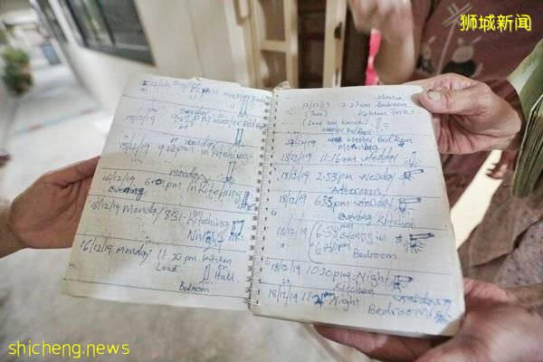 3户人家为噪音 争吵4年2度闹上庭