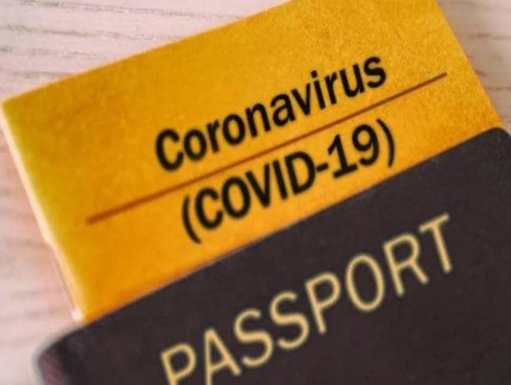 在新加坡,接種他國疫苗的人可以入境中國嗎?華春瑩回應了