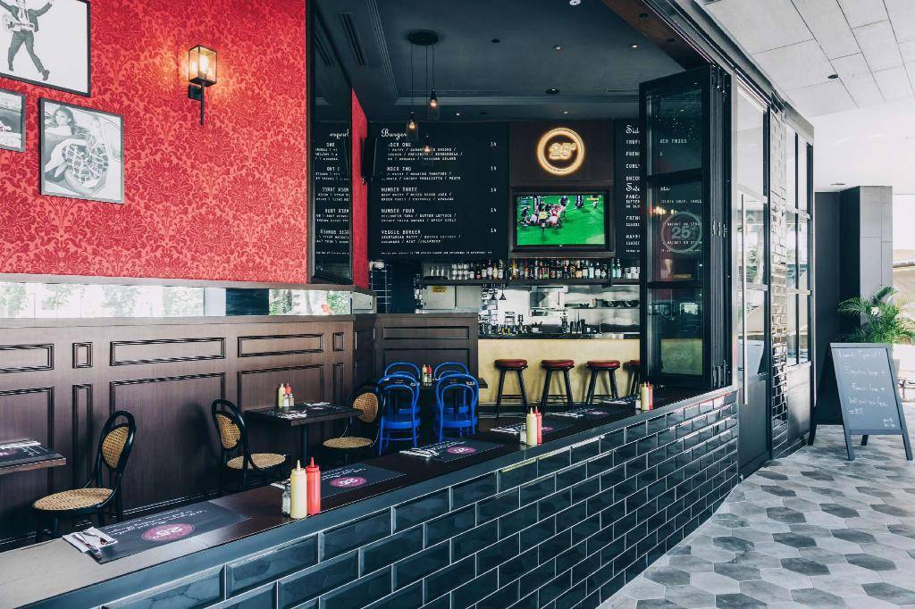 新加坡新春季最佳Staycation酒店促銷大盤點!低至45折還有包早晚餐另加額外高達13%返現喔