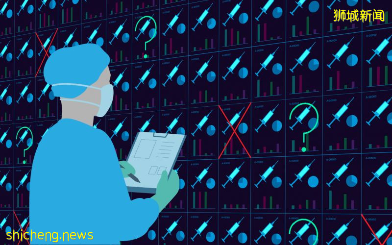 病毒变种难应对 本地疫苗能否破局