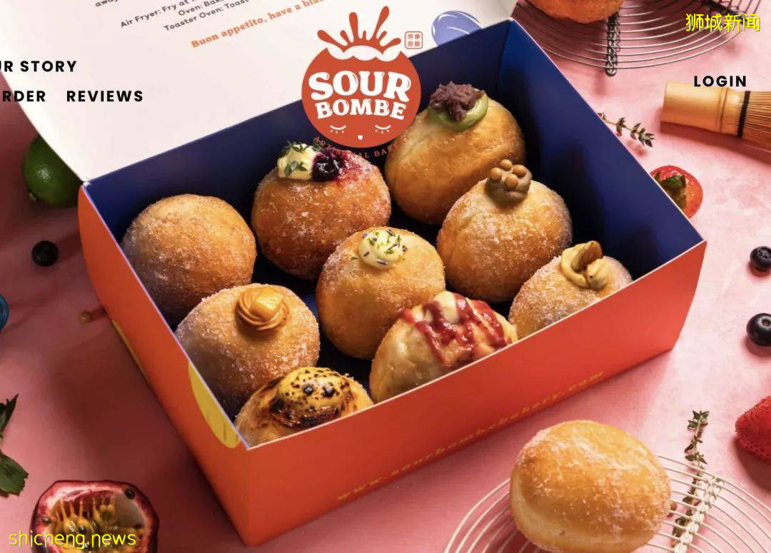 新加坡8月出门注意!16个新店+活动:中泰日新网红美食大集合