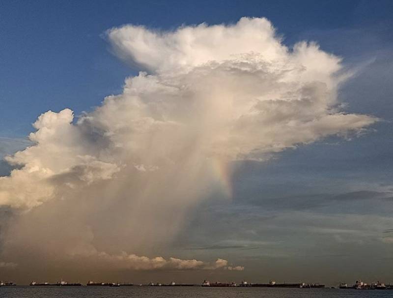 疫情過後，新加坡更讓全世界羨慕