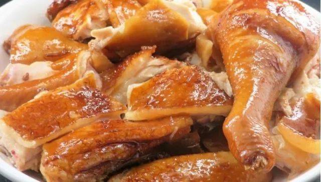 美食打卡：廣式燒臘/Jollybee Nasi Lemak