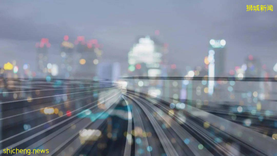 DesCartes计划:NUS将与法国机构一同建设智慧城市