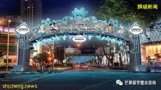 一键GET新加坡下半年各大节日活动日程表!快收藏