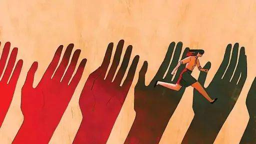 偷拍，性騷擾，強奸…我看夠了這樣的新加坡!